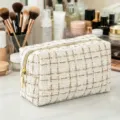 Clutch Bag / White