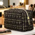 Clutch / Schwarz