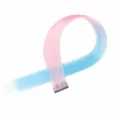 Pink Sky Blue