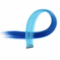 Sky Blue Royal Blue