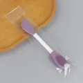 Cabezal De Cuchillo / Púrpura