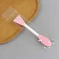 Cabezal De Pala / Rosa intenso