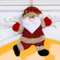 Weihnachtsmann Stil (SW-32-A)