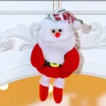 Santa Claus Style (SW-33-A)