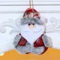 Weihnachtsmann Stil (SW-34-A)