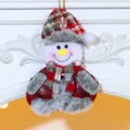 Schneemann Stil (SW-34-B)
