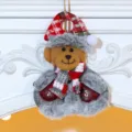 Teddybär Stil (SW-34-C)