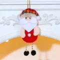 Weihnachtsmann Stil (SW-35-A)