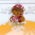 Teddybär Stil (SW-36-C)