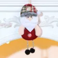 Weihnachtsmann Stil (SW-37-A)