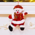 Snowman Style (SW-23-B)