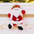 Santa Claus Style (SW-18-A)