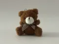 8cm / Brown