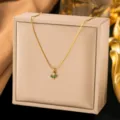 Weißer Strass (XLH1231)
