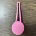 Pink (With Certification Markings)
