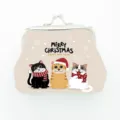 Christmas Cats