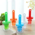 Silicone Type / White
