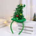 Christmas Tree Shape / Green