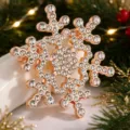 Snowflake Style (2004) / Rose Gold