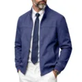 S / Tops / Navy Blue (BUTZ-56)