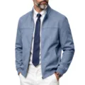 S / Tops / Light Blue (BUTZ-56)