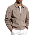 S / Tops / Khaki (BUTZ-57)