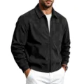 S / Tops / Black (BUTZ-57)
