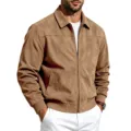 S / Tops / Caramel (BUTZ-57)