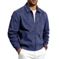 S / Tops / Navy Blue (BUTZ-57)