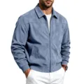 S / Tops / Light Blue (BUTZ-57)