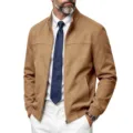 S / Tops / Caramel (BUTZ-56)