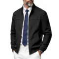 S / Tops / Black (BUTZ-56)