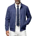 S / Tops / Navy Blue 1