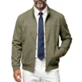 S / Tops / Army Green 1