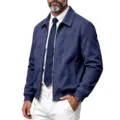 S / Tops / Navy Blue 2
