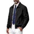 S / Tops / Black 2