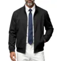 S / Tops / Black 1