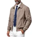 S / Tops / Khaki 2