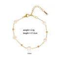 Freshwater Pearl Bracelet