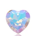 Cuore / 30mm / Aurora boreale