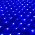 10*8m (2000 LED) / Μπλε