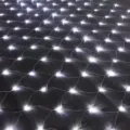 10*8m (2000 LED) / Λευκό