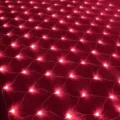 3*2m 192 LEDs with Tail Plug / Pink