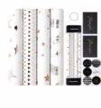 Birthday Series Wrapping Set