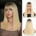 41cm (16 inch) / Ombre Gold