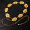 Crown Relief Style (X1207) / Gold