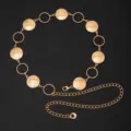 Sun Plate Style (X902) / Gold