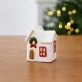 Small Red Villa