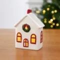 Maison de la Forêt Rouge D