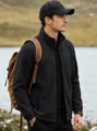 S / Tops / Black